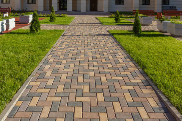 Reasons to Select Us for Your Driveway Paving Requirements in Vardaman, MS